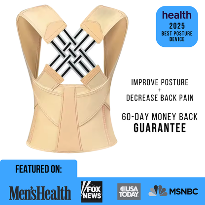 StraightBack Pro