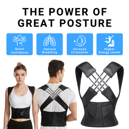 StraightBack Pro