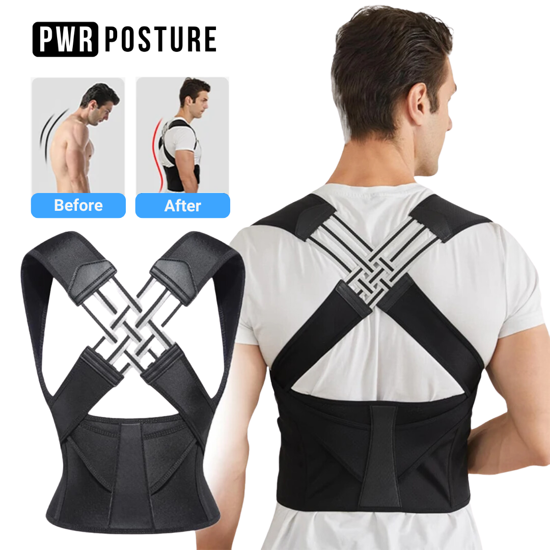 StraightBack Pro