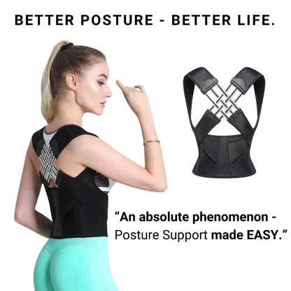StraightBack Pro