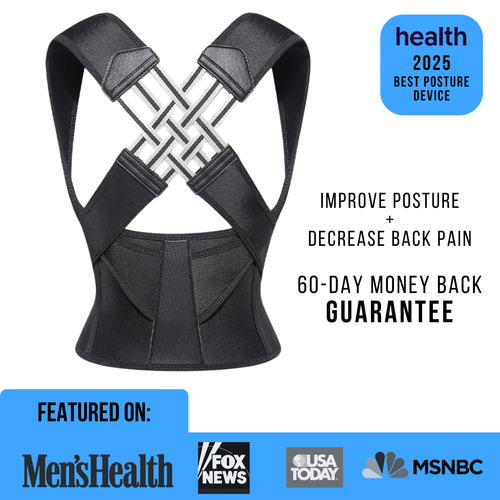 StraightBack Pro