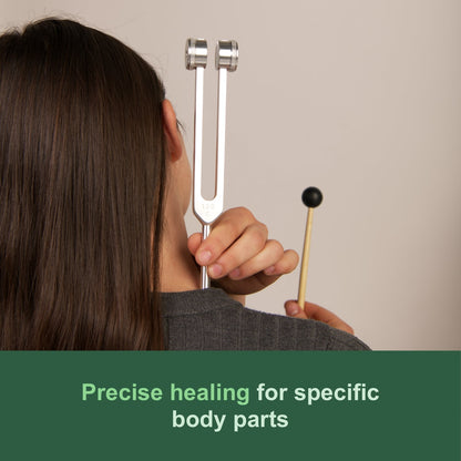 SonicCalm Healing Wand