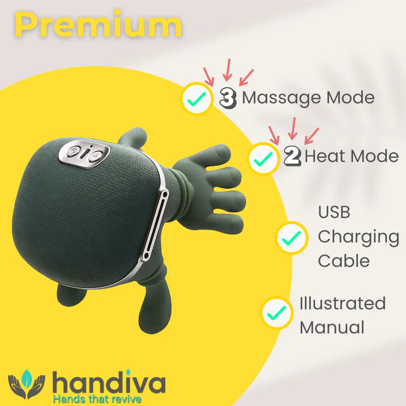 MimicHands Massager