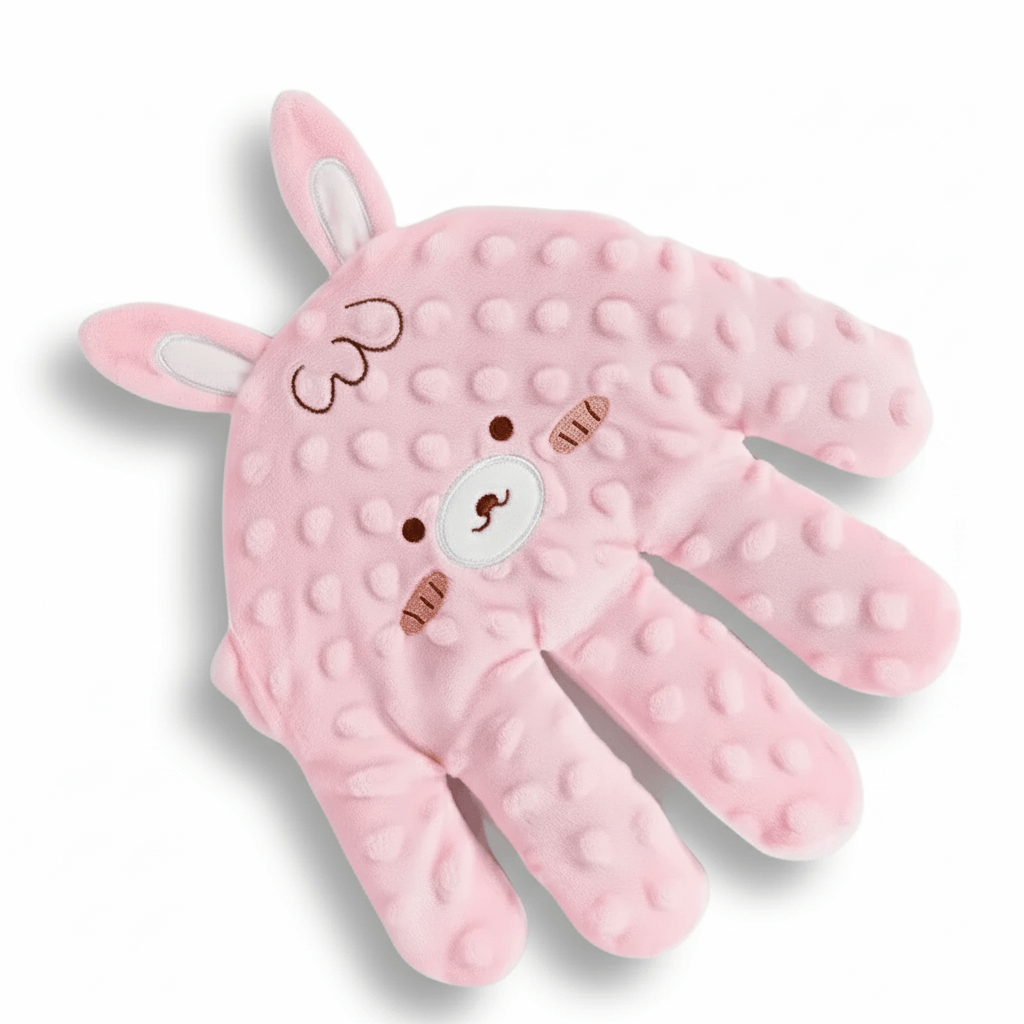 NapTouch Baby Soother
