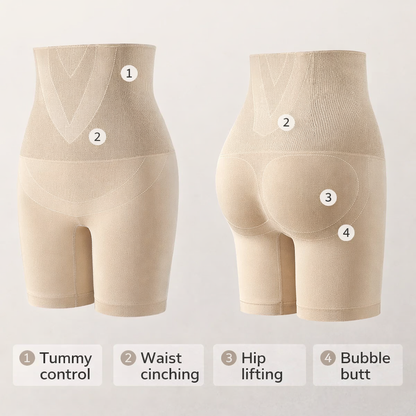 Shapewear Control Shorts