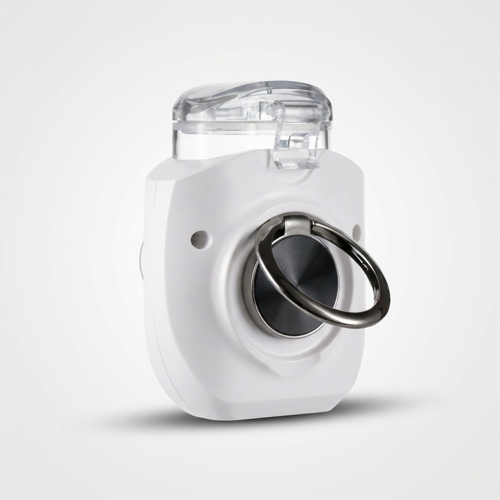 Micro Mist Nebulizer