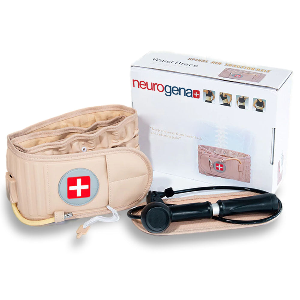 Back Support Belt for Pain Relief