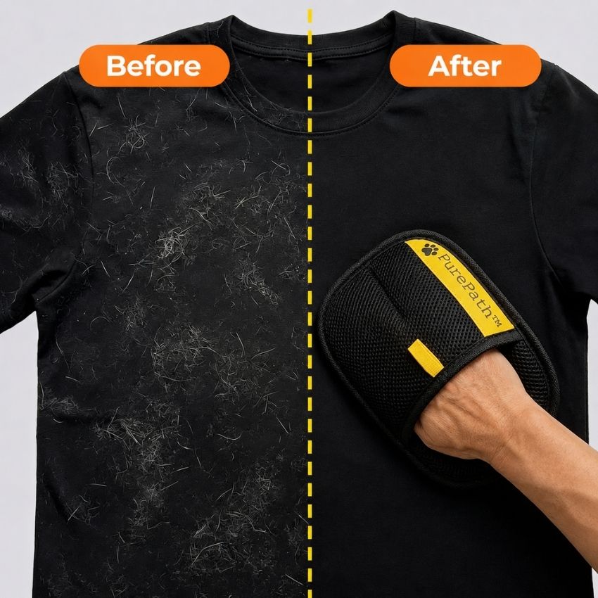 PurePath™ Pet Hair Glove