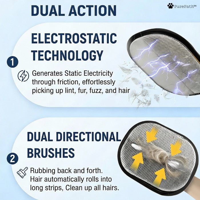 PurePath™ Pet Hair Glove