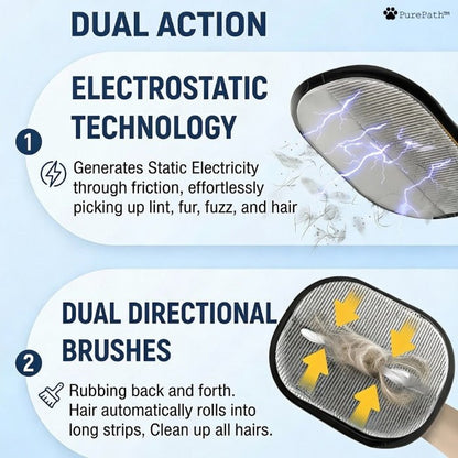 PurePath™ Pet Hair Glove