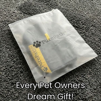 PurePath™ Pet Hair Glove
