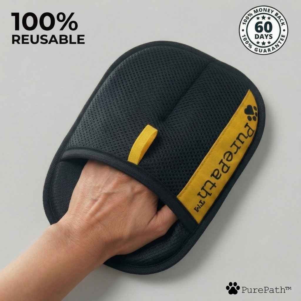 PurePath™ Pet Hair Glove