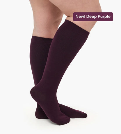 ComfortStride Compression Socks