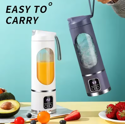 FreshSip Rechargeable Juicer