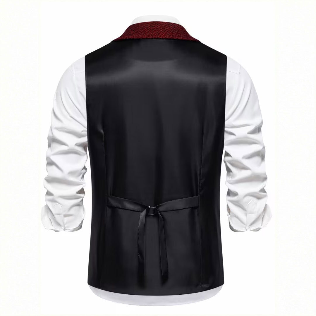 Ultra Comfortable Waistcoat