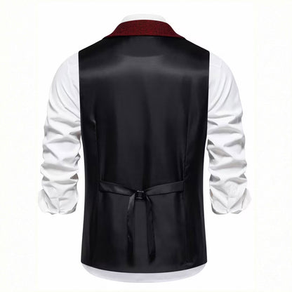 Ultra Comfortable Waistcoat