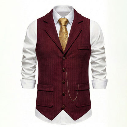 Ultra Comfortable Waistcoat