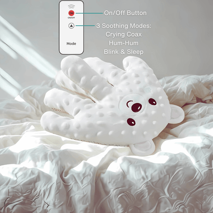 NapTouch Baby Soother