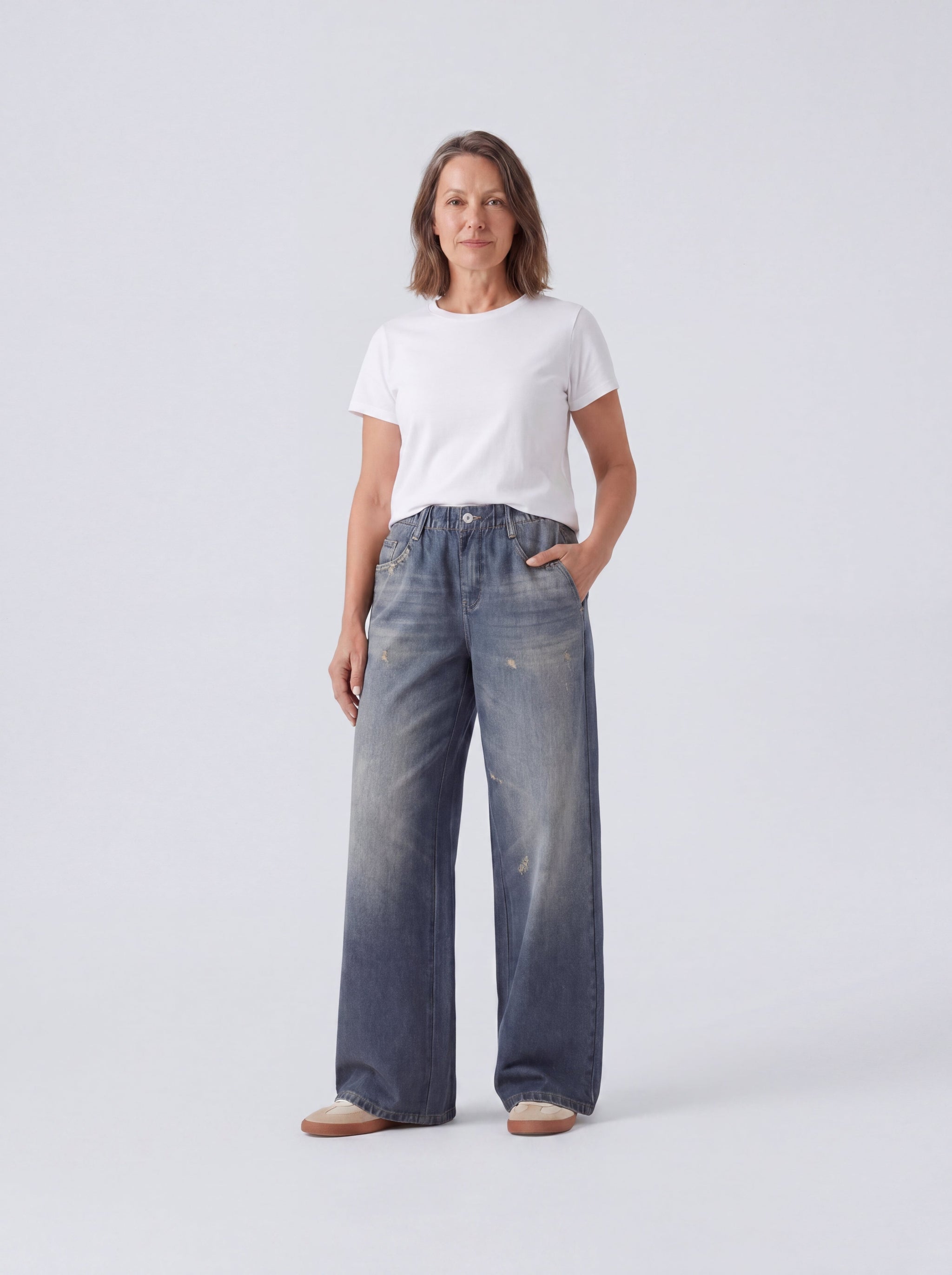 Unstoppable Jeans for Women
