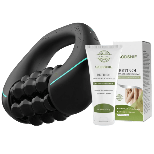 Cellulite Reduction Rollshaper