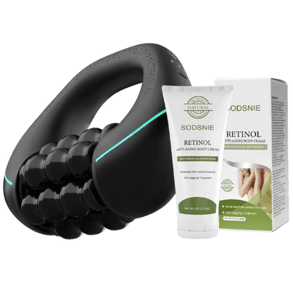 Cellulite Reduction Rollshaper