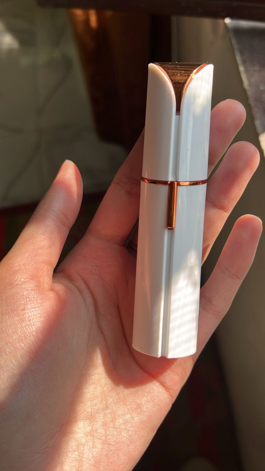 Facial Hair Remover