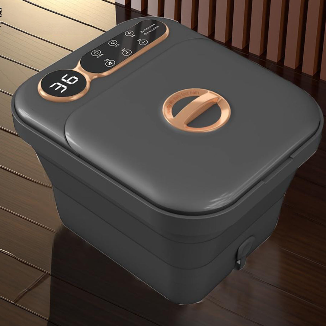 FoldaSpa Foot Massager