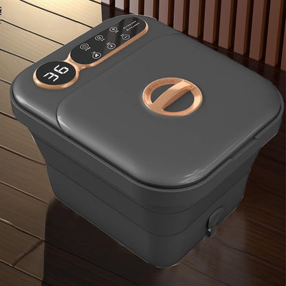 FoldaSpa Foot Massager