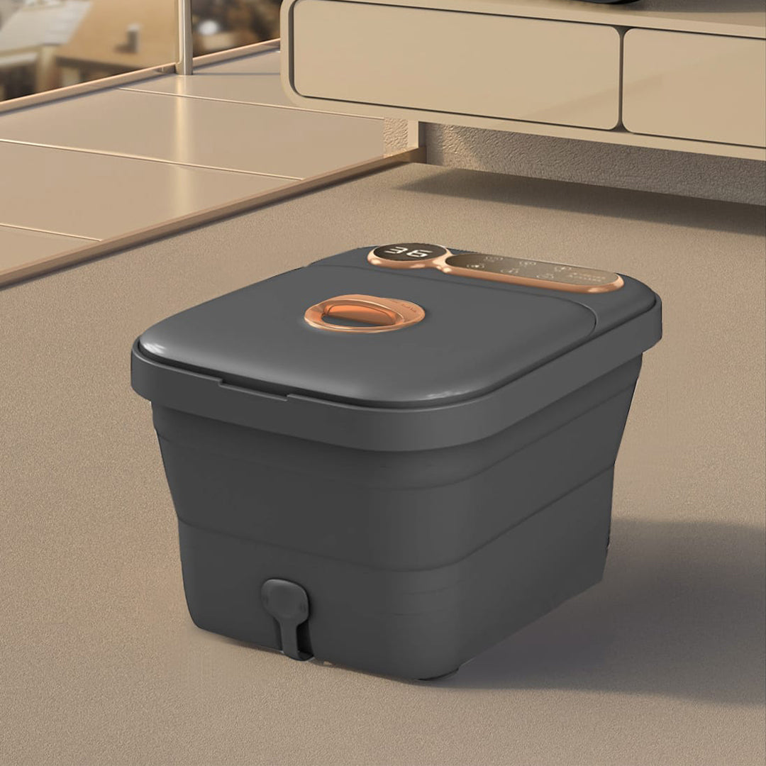 FoldaSpa Foot Massager