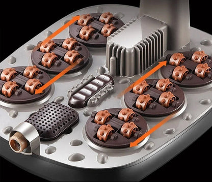 FoldaSpa Foot Massager