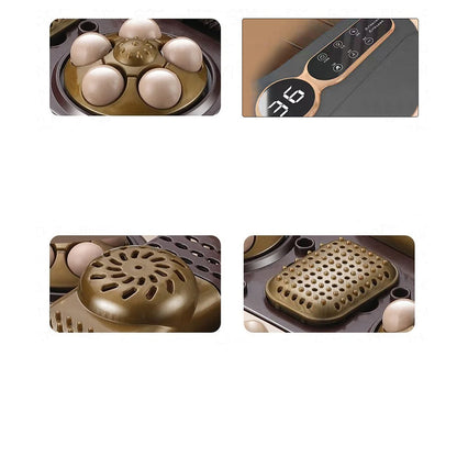 FoldaSpa Foot Massager