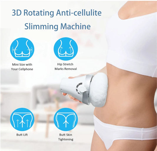 SculptiQ Handheld Massager