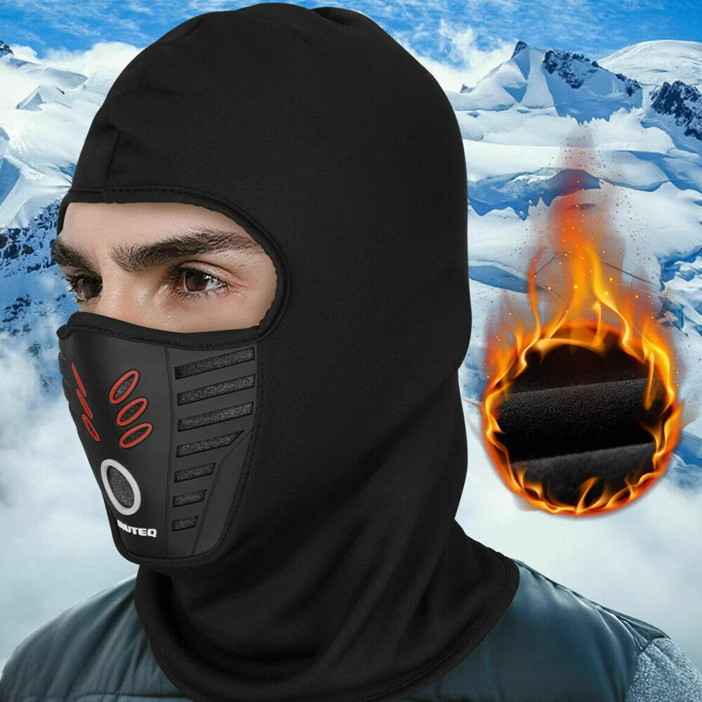 FrostGuard Balaclava