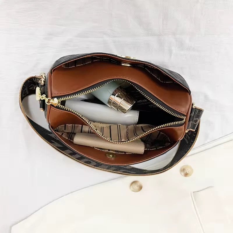 Aurelle Crossbody Bag