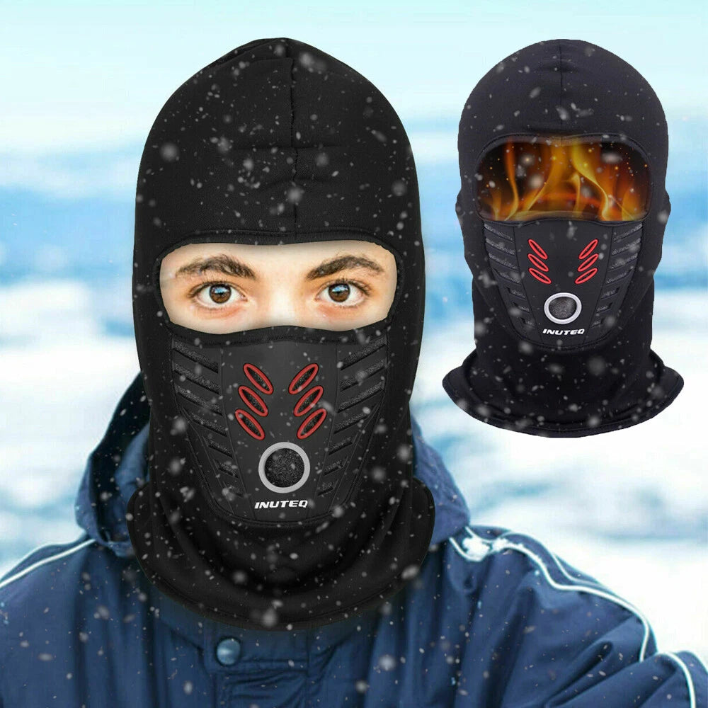 FrostGuard Balaclava