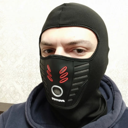 FrostGuard Balaclava
