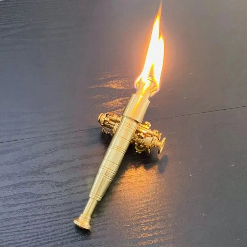 FlameMaster Torch