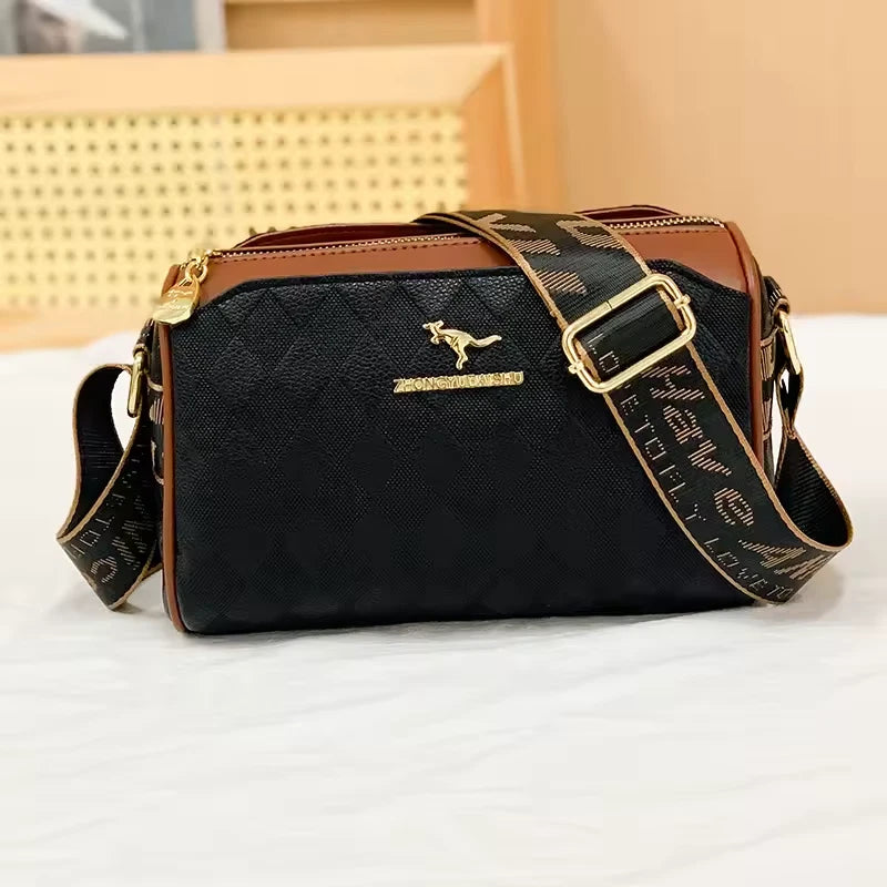 Aurelle Crossbody Bag