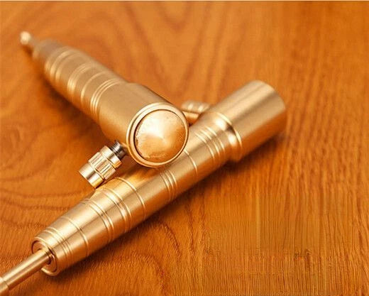 FlameMaster Torch
