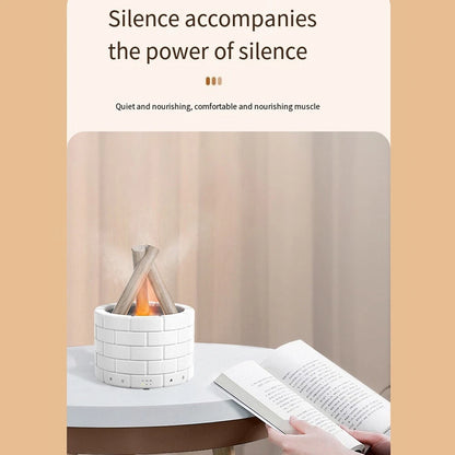 FlameScent Diffuser