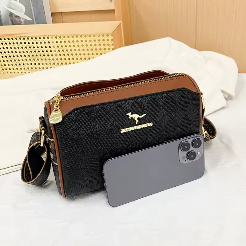 Aurelle Crossbody Bag