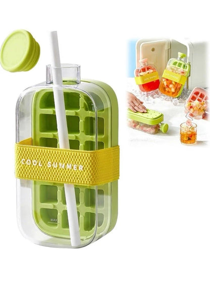 IceFlow Bottle