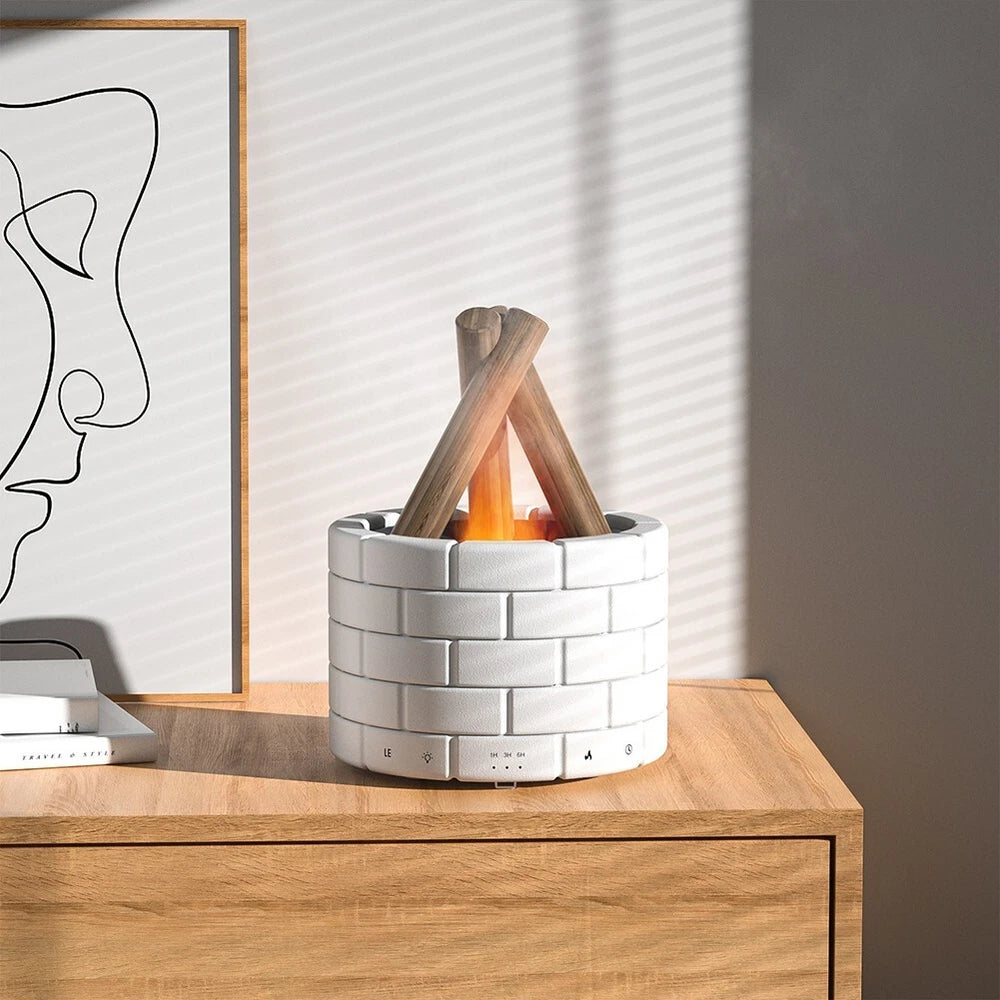 FlameScent Diffuser