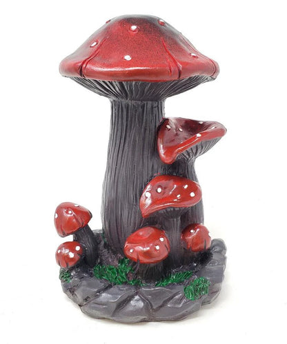 ZenShroom Incense Burner