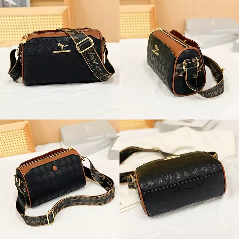 Aurelle Crossbody Bag
