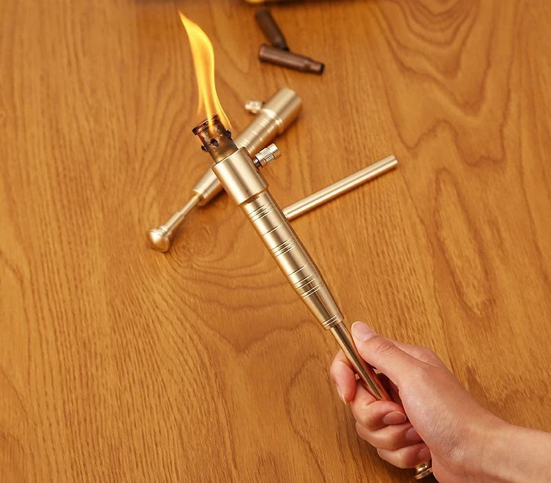 FlameMaster Torch