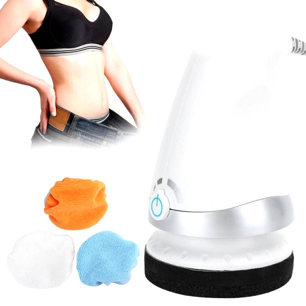 SculptiQ Handheld Massager