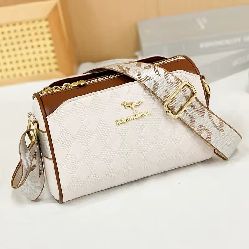 Aurelle Crossbody Bag