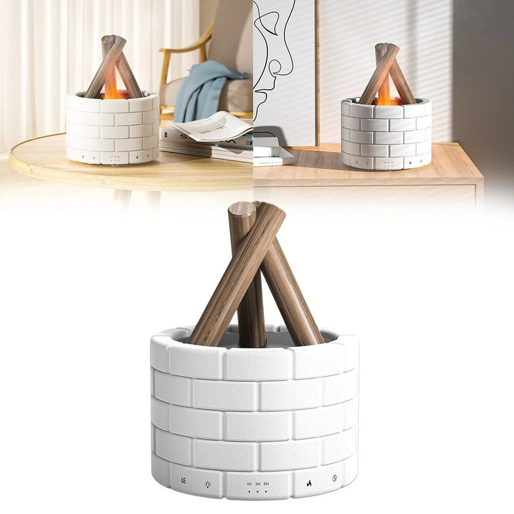 FlameScent Diffuser