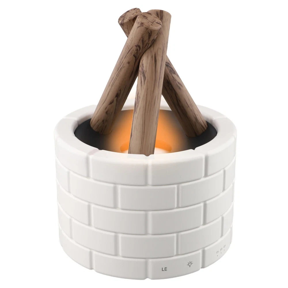 FlameScent Diffuser